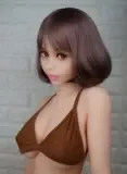 PiperDoll Akira トルソー ラブドール 75cm Bカップ普乳 TPE製