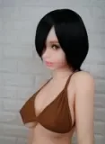 PiperDoll Akira トルソー ラブドール 75cm Bカップ普乳 TPE製