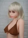 PiperDoll Akira トルソー ラブドール 75cm Bカップ普乳 TPE製