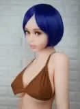 PiperDoll Akira トルソー ラブドール 75cm Bカップ普乳 TPE製