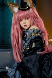 AXB Doll #56 ラブドール 140cm 大胸 TPE製