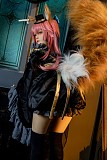 AXB Doll #56 ラブドール 140cm 大胸 TPE製