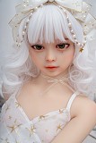 AXB Doll #A09 ラブドール 100cm 貧乳 TPE製