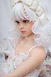 AXB Doll #A09 ラブドール 100cm 貧乳 TPE製