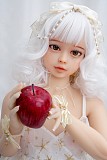 AXB Doll #A09 ラブドール 100cm 貧乳 TPE製