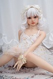 AXB Doll #A09 ラブドール 100cm 貧乳 TPE製