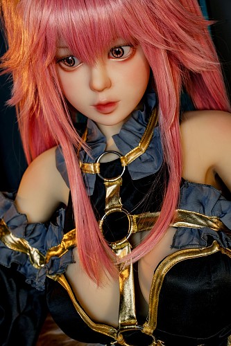 AXB Doll #56 ラブドール 140cm 大胸 TPE製