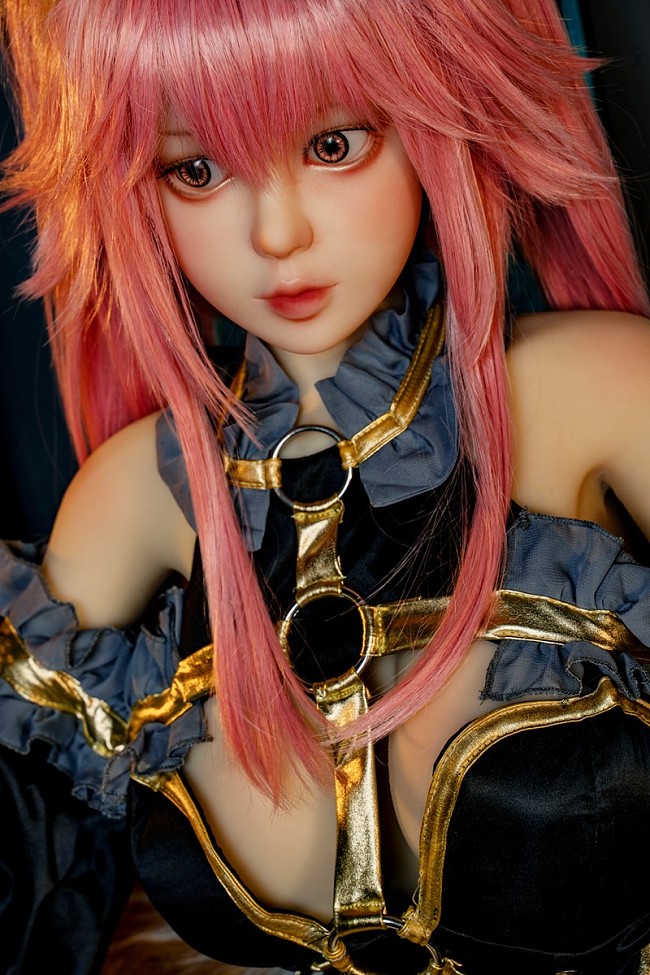 AXB Doll #56 ラブドール 140cm 大胸 TPE製
