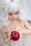 AXB Doll #A09 ラブドール 100cm 貧乳 TPE製