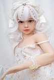 AXB Doll #A09 ラブドール 100cm 貧乳 TPE製