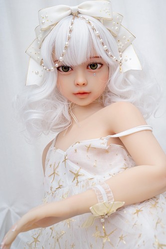 AXB Doll #A09 ラブドール 100cm 貧乳 TPE製