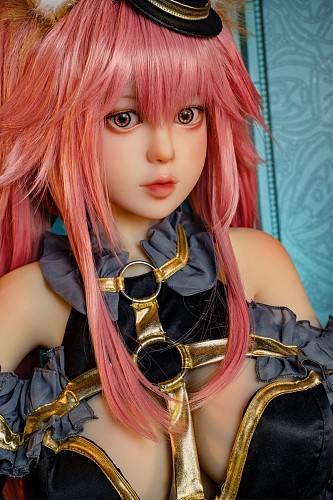 AXB Doll #56 ラブドール 140cm 大胸 TPE製