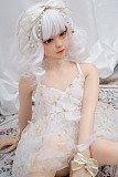 AXB Doll #A09 ラブドール 100cm 貧乳 TPE製