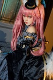 AXB Doll #56 ラブドール 140cm 大胸 TPE製