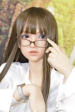 Sanhui Doll #23 ラブドール 普乳 158cm Eカップ フルシリコン製 等身大リアルドールアダルト