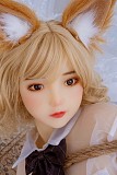 AXB Doll #46 ラブドール 130cm 大胸 Momo TPE製