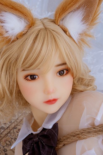 AXB Doll #46 ラブドール 130cm 大胸 Momo TPE製