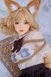 AXB Doll #46 ラブドール 130cm 大胸 Momo TPE製