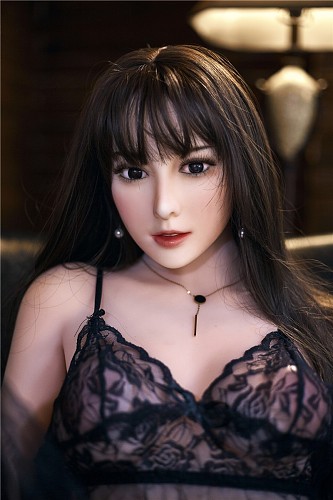 Irontech Doll Natalie ラブドール 163cm TPE製