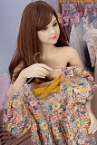 AXB Doll ラブドール 130cm バスト平ら #12 TPE製
