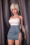 WM Dollラブドール 170cm D-cup #56 欧米仕様  TPE製