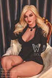 WM Doll ラブドール 170cm D-cup #383 欧米仕様 TPE製