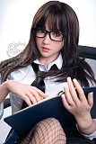 SEDOLL 163cm 等身大ダッチワイフ Eカップ 普乳 79ヘッド  TPE製 ラブドール