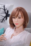 JY DOLL 小诺 161cm大胸 リアル熟女ダッチワイフ シリコンヘッド+TPEボディ