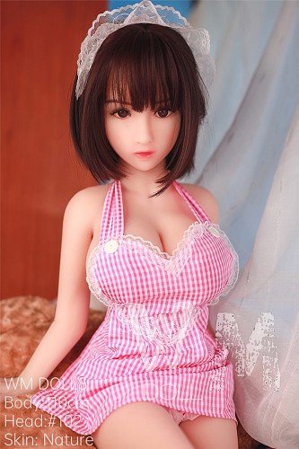 WM Doll ラブドール 110cm F-Cup #102 TPE製