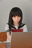 AXB Doll ラブドール 146cm A111ヘッド TPE製