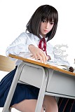 SEDOLL 163cm 普乳 ラブドール Eカップ 076ヘッド TPE製 等身大セックスドール