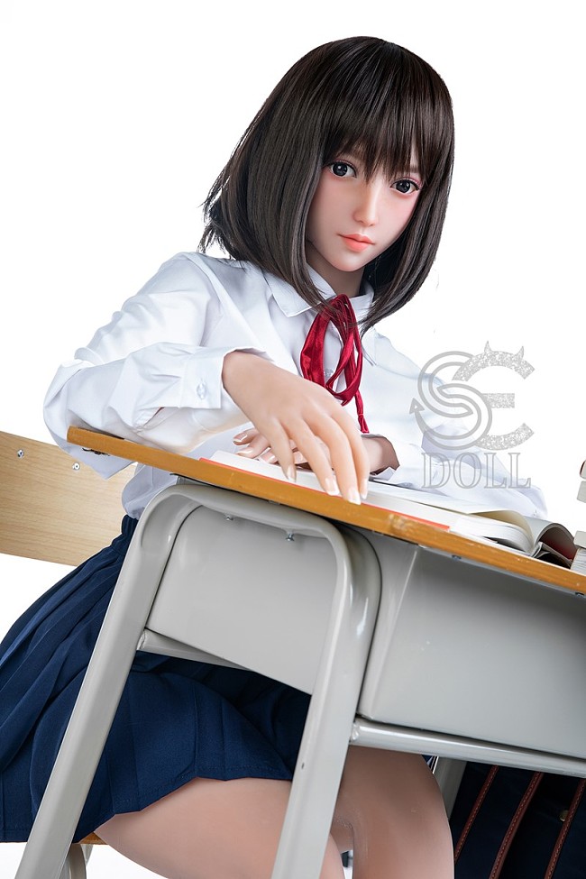 SEDOLL 163cm 普乳 ラブドール Eカップ 076ヘッド TPE製 等身大セックスドール