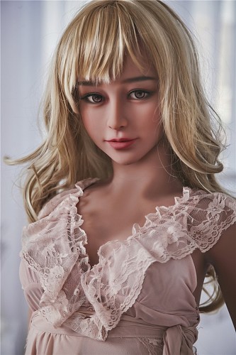 Irontechdoll ラブドール 155cm Bカップ Miki TPE製