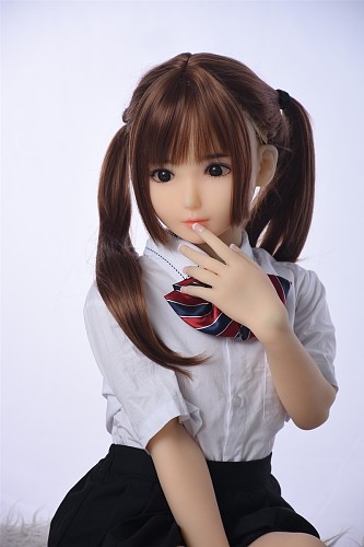 AXB Doll かわいい #84 ラブドール 120cm 貧乳 TPE製 エロ美少女