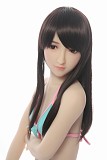 AXB Doll ラブドール 130cm バスト中 #16 TPE製