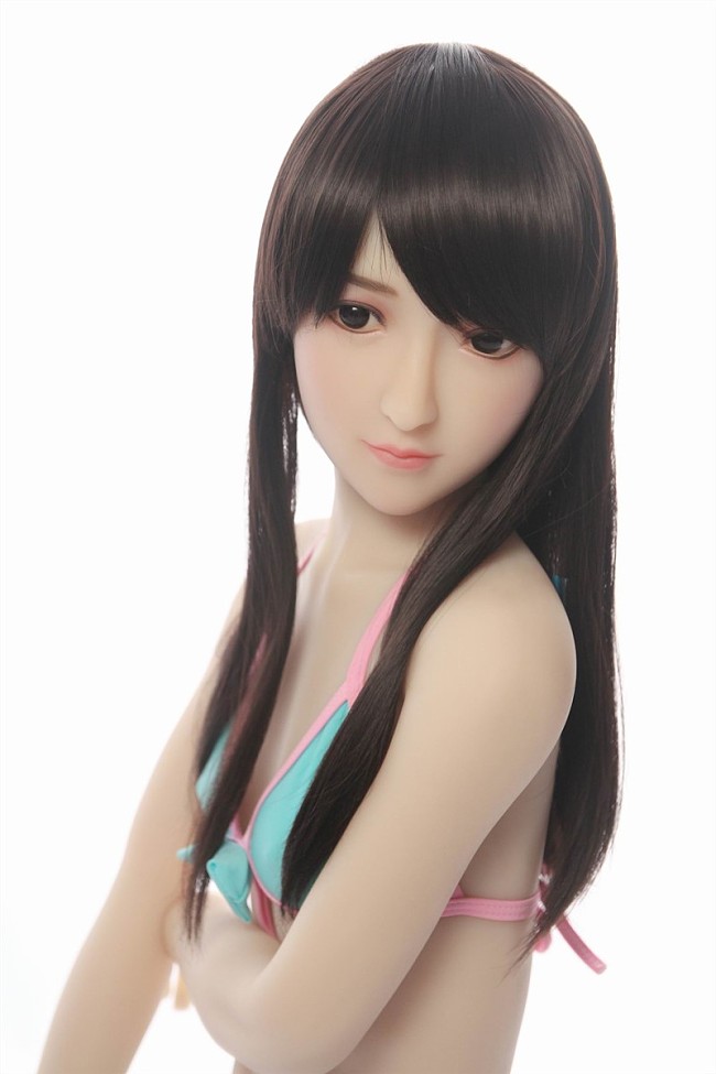 AXB Doll ラブドール 130cm バスト中 #16 TPE製