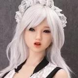 Sanhui Doll フェイシャルEX機能選択可能 ラブドール 頭部 単体 シリコン製