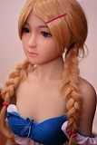 AXB Doll ラブドール 130cm バスト中 #16 TPE製