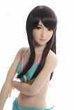 AXB Doll ラブドール 130cm バスト中 #16 TPE製