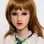 Sanhui Doll フェイシャルEX機能選択可能 ラブドール 頭部 単体 シリコン製