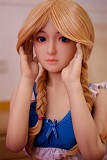 AXB Doll ラブドール 130cm バスト中 #16 TPE製