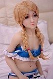 AXB Doll ラブドール 130cm バスト中 #16 TPE製