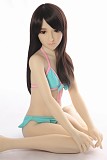 AXB Doll ラブドール 130cm バスト中 #16 TPE製