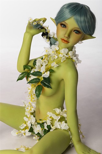 Sanhui Doll ラブドール 118cm フルシリコン製