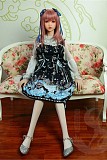 Sanhui doll #23 ラブドール 156cm 美乳 フルシリコン製 等身大リアルドール