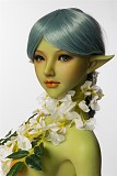 Sanhui Doll ラブドール 118cm フルシリコン製