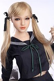 Sanhui Doll #8 ラブドール 158cm Eカップ フルシリコン製 等身大リアルドール