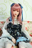 Sanhui doll #23 ラブドール 156cm 美乳 フルシリコン製 等身大リアルドール