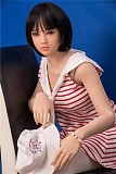 Sanhui Doll Yuki ラブドール等身大 145cm Dカップ フルシリコン製 リアルダッチワイフ
