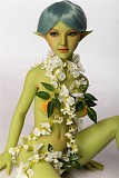 Sanhui Doll ラブドール 118cm フルシリコン製